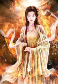 我是阵营女神[剑三]