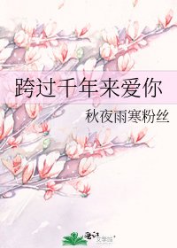 跨过千年来爱你